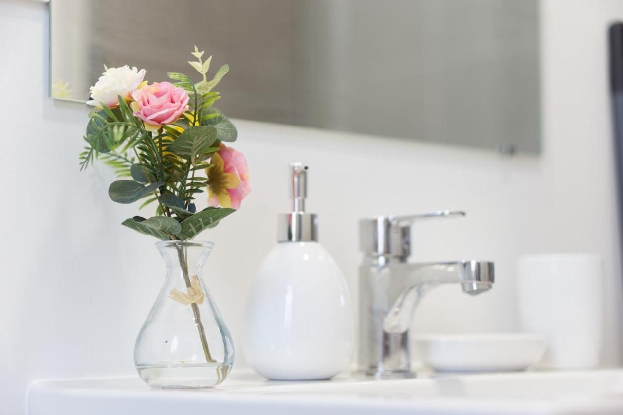 Apartmán L'Azur - 3 Personnes - Bureau & Wifi Perpignan Exteriér fotografie